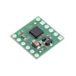 Pololu BD65496MUV Single Brushed DC Motor Driver Carrier
