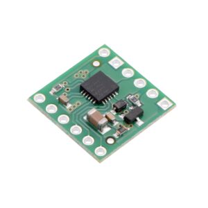 Pololu BD65496MUV Single Brushed DC Motor Driver Carrier