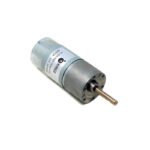 Orange OG555 High Torque DC Motor 12V 50RPM 346.8N-cm Encoder Compatible