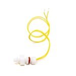 P25 Small Float Level Control Switch Plastic Float Switch