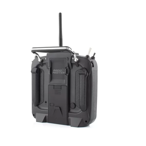 Radiomaster TX16S MKII HALL V4.0 ELRS Radio with RP1 ExpressLRS 2.4ghz Nano Receiver - Image 2
