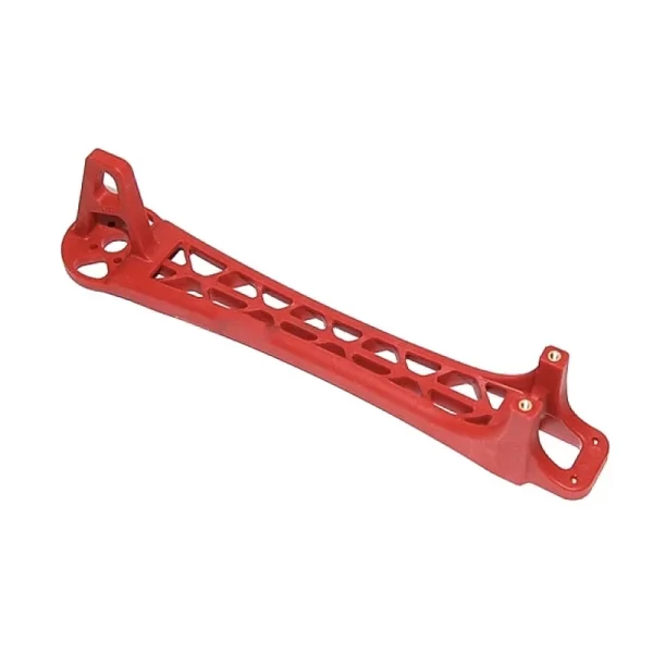 Ready to Sky F450 F550 Replacement Arm Red(220mm) - Image 2