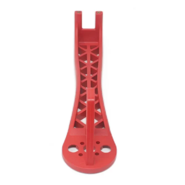 Ready to Sky F450 F550 Replacement Arm Red(220mm) - Image 3