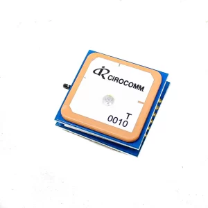 Ready to sky BN-880 GPS Module