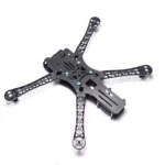 TBS 500 Carbon fiber frame KIT – (Copy)