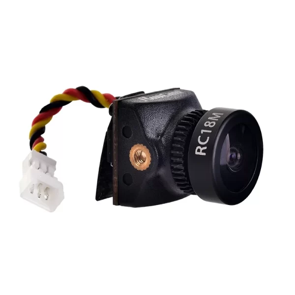 RunCam Nano 2 700TVL camera 2.1mm Lens - Image 2