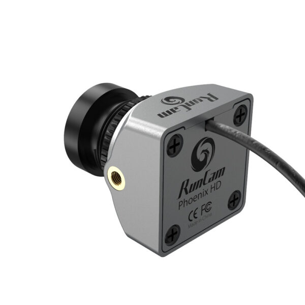 RunCam Phoenix HD Camera with 12 cm Cable - Image 5