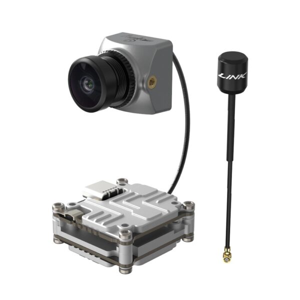 RunCam Phoenix HD Camera with 12 cm Cable - Image 3