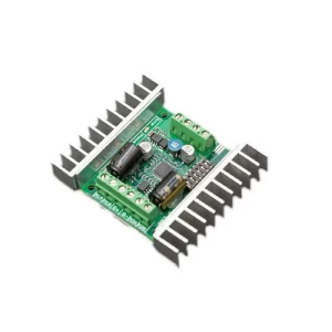Sabertooth Dual 12A Motor Driver