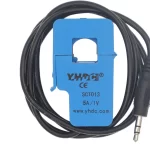 SCT-013-005 Non-invasive Split Core Current Transformer AC current sensor 5A