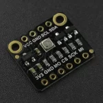 DFRobot Fermion: BME680 Environmental Sensor (Breakout)