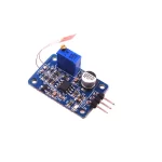 Strain Gauge Bending Sensor Module Y3 Weighing Amplifier Module