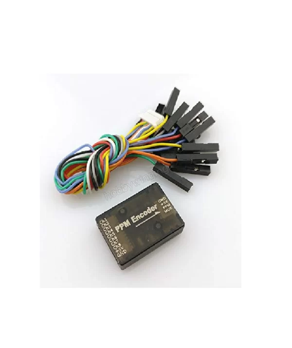 Pixhawk PPM Encoder Module - Image 3