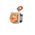 Kamoer KAS ST – 6 rotor-24V-ST-S08 Flow Rate 38 Peristaltic Pump