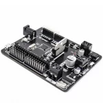 SmartElex L298N Motor Driver with Onboard Arduino Uno.