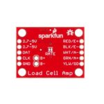 SparkFun Load Cell Amplifier – HX711