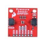 SparkFun Pressure Sensor – BMP581 (Qwiic)
