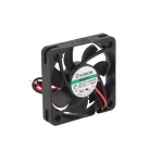 Sunon 5010 12VDC 0.84W Cooling Fan