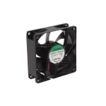 Sunon 8025 12VDC 1.66W Cooling Fan