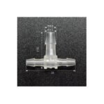 T Type – 1/8 cycle 3/32