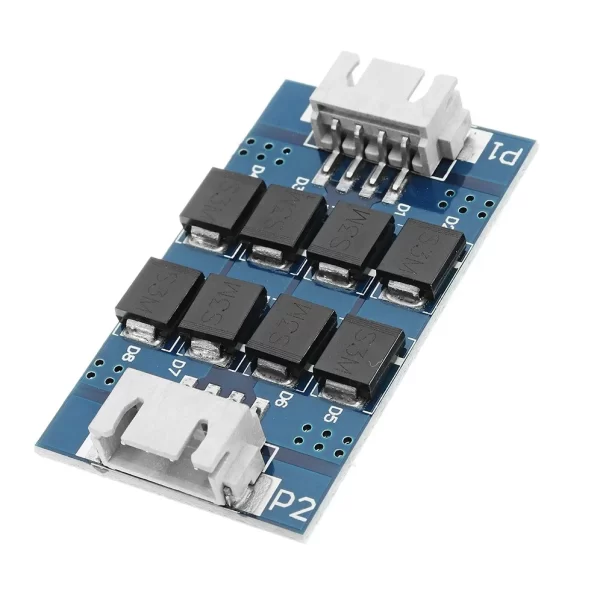 TL-Smoother Eight Chip Module DFORCE Vibration Pattern Filter with Cable - Image 2