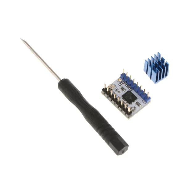 TMC2100 Stepper Motor Driver, Module