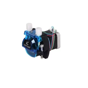 Kamoer KCM-S403- 3 rollers-12V RPM 350-S-40 Peristaltic Pump
