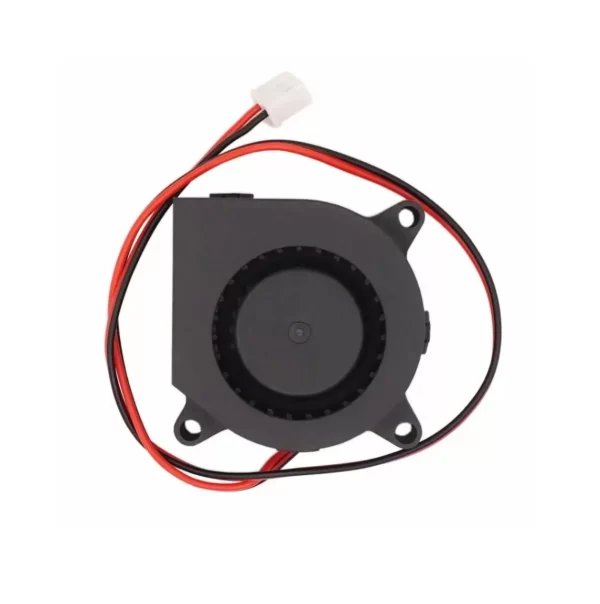 DC 24V 4020 Cooling Fan with XH2.54-2P 30CM Cable Size: 40x40x20MM