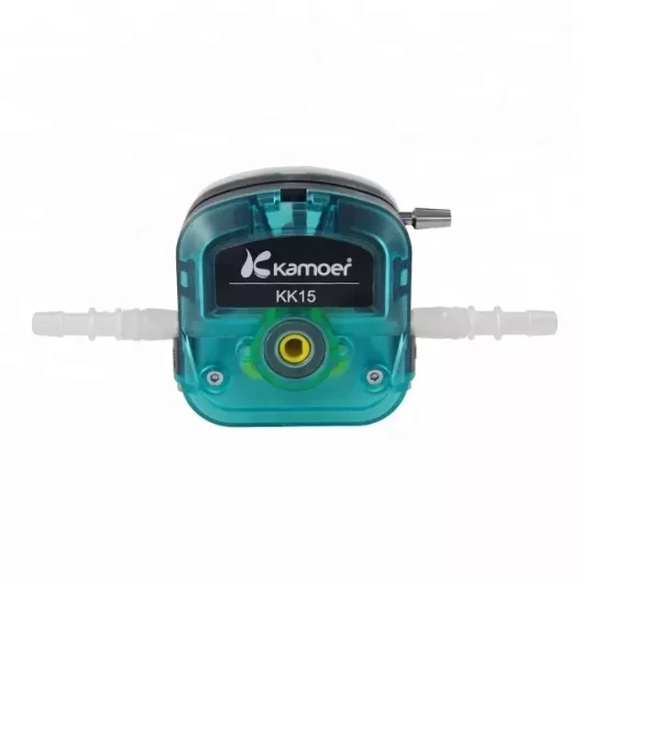 Kamoer Make KKDD-12S18LA Peristaltic Pump - Image 3