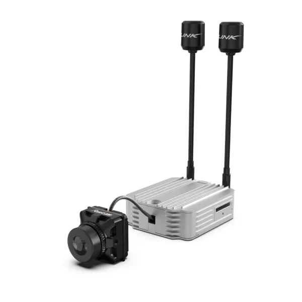RunCam Link Wasp Digital HD FPV VTX Camera System - Image 3