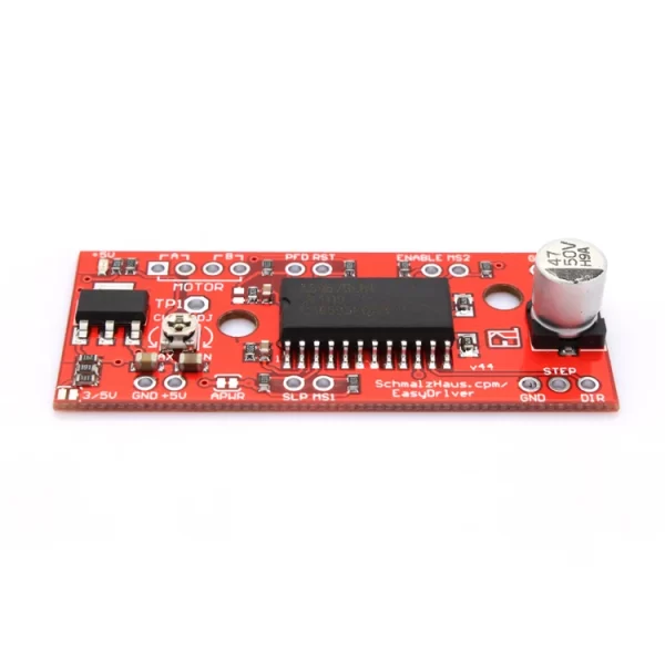 A3967 Stepper Motor Driver For Arduino - Image 2