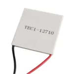 TEC1-12710 40x40mm Thermoelectric Cooler 10A Peltier Module