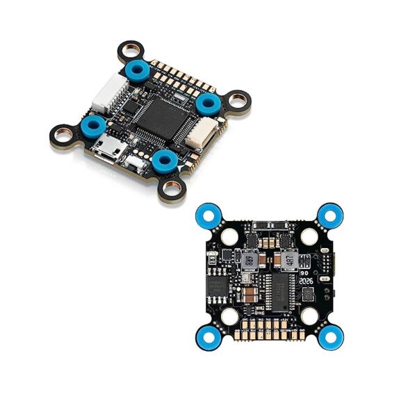 Hobbywing XRotor Flight Controller F7 - Image 2