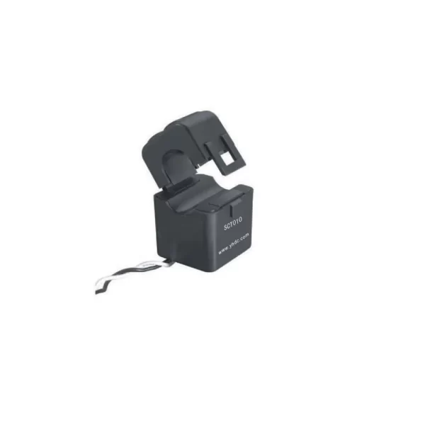 YHDC SCT010 50A:50mA Split Core Current Transformer - Image 2