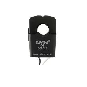 YHDC SCT010 50A:50mA Split Core Current Transformer