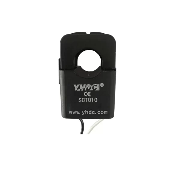 YHDC SCT010 50A:50mA Split Core Current Transformer