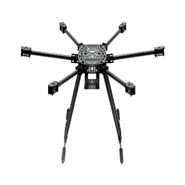 ZD850 Hexa-Rotor Frame for Drone - Image 4
