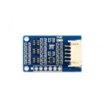 Waveshare BMP388 High Precision Barometric Pressure Sensor Accurate Altitude Tracing
