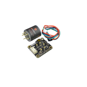 DFRobot Gravity CL2 Sensor (Calibrated) – I2C & UART
