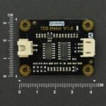 DFRobot Gravity: Analog TDS Sensor/ Meter for Arduino