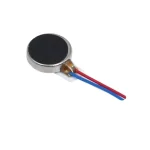 ERM Coin Vibration Motor , 8 mm Dia. ,3.4mm width