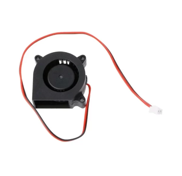 DC 24V 4020 Cooling Fan with XH2.54-2P 30CM Cable Size: 40x40x20MM - Image 5