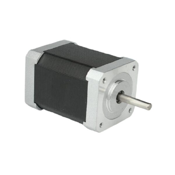 42HS60-1206 NEMA 17 6.5Kg-cm Stepper Motor- Round Type - Image 2