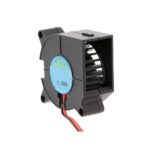 DC 5V 4020 Hydraulic Centrifugal Fan with XH2.54-2P 30CM Cable Size:40*40*20MM
