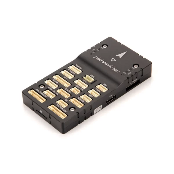 Holybro Pixhawk 6C PM02 - Image 4