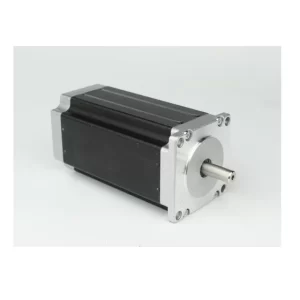 57HS112-4204 NEMA23 31 kg-cm Stepper Motor – D-Type Shaft