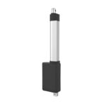 Waterproof Stroke Length DC12V 100MM 12MM/S 700N Putter Electric Linear Actuator