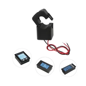 YHDC SCT016S-100A-1A Split core current transformer