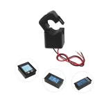 YHDC SCT-024TS-100A-1A Split core current transformer