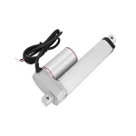 Stroke Length DC12V 50MM 12MM/S 1000N Putter Electric Linear Actuator
